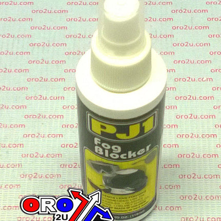 PJ1 Fog Blocker, 115ml, PJ1 25-4, PJ034001