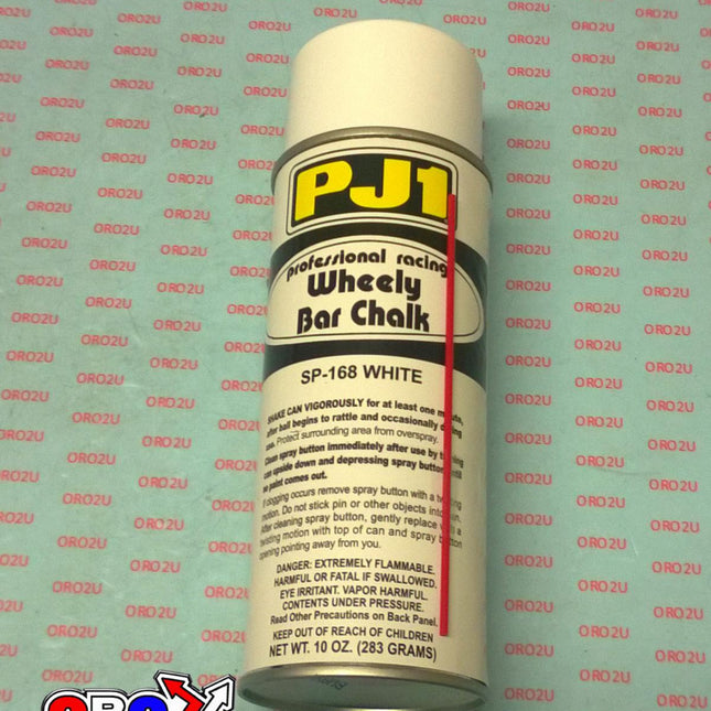 PJ1 Wheely Bar Chalk, 315ml, PJ1 SP-168, PJ034004