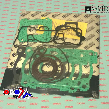 Gasket Top Set KTM 125 16-17, Namura NX-70093T, 125 150 Sx Xc-w, Tc Tx Te 125 150 16-17