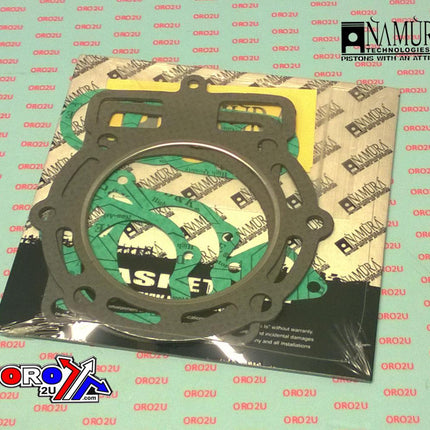 Top End Gasket Husaberg 1990-98, Namura NX-70081T, Fc Fe Mc