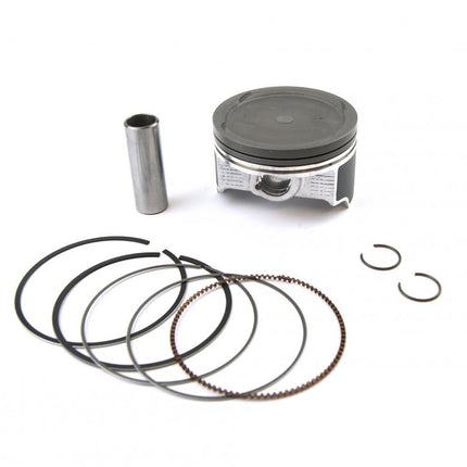 Piston Kit 05-11 Kvf 750 84.96, Prox 01.4705.A, 8.8:1, Kawasaki Brute Force