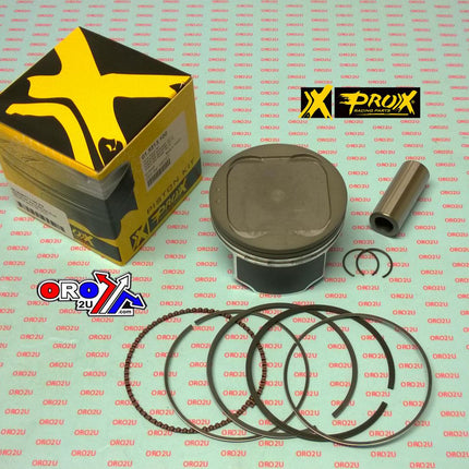 Piston Kit Polaris 500 92.50, Prox 01.5513.050, 10.2:1, Polaris Scrambler 500 03-12