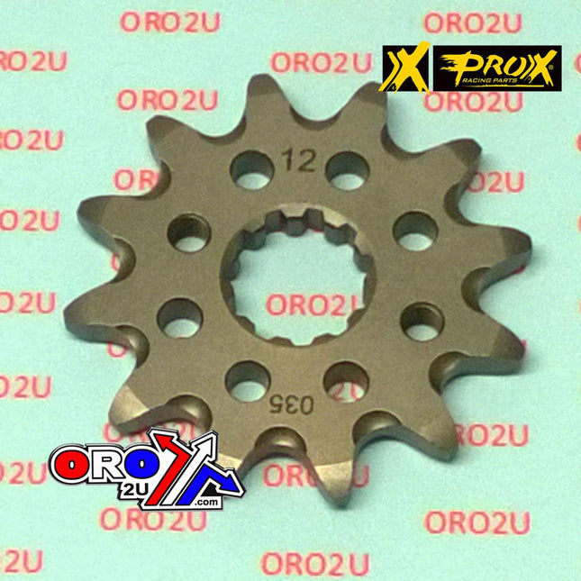 Front Sprocket JTF1321.12 520, Prox 07.FS13096-12