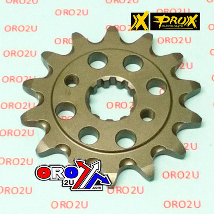 Front Sprocket JTF1321.14 520, Prox 07.FS13096-14