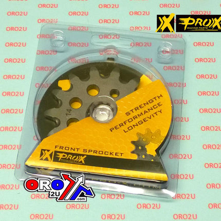 Front Sprocket JTF1321.14 520, Prox 07.FS13096-14