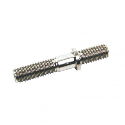 Titanium G5 Stud M8x46.50mm Each, Honda 90011-KZ4-700 90011KZ4700