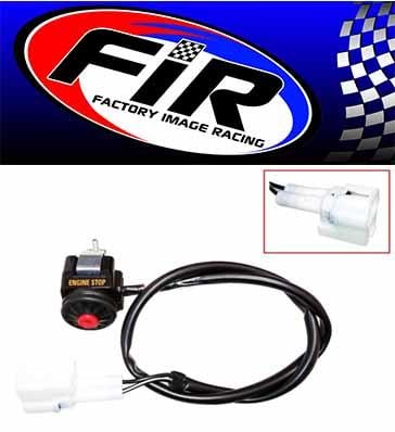 Switch Kill KXF250, KXF450, Kawasaki 27010-0826