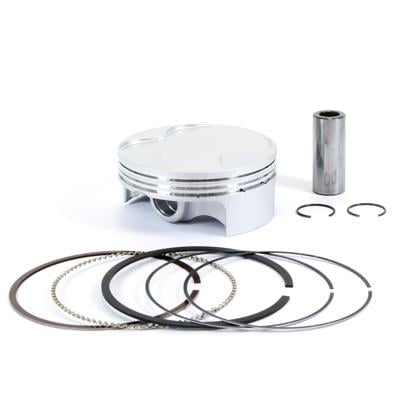 Piston Kit 08-14 KFX450 96mm, Prox 01.4418.A Kawasaki
