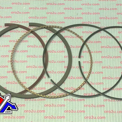Ring Set Prox 02.1496 96mm