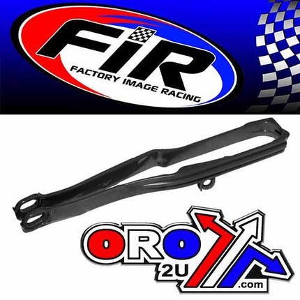 Chain Slider 14-17 CRF250 Black