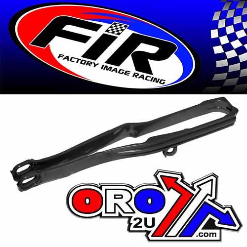 Chain Slider 14-17 CRF250 Black
