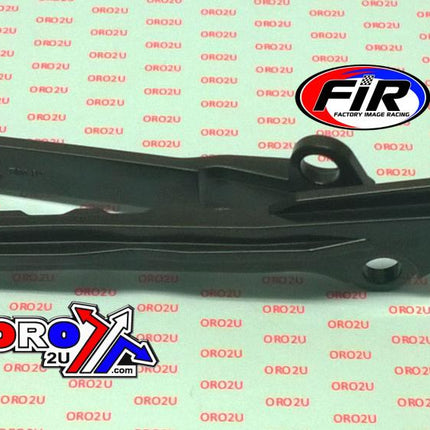Chain Slider S/a 01-10 RM RMZ Blk