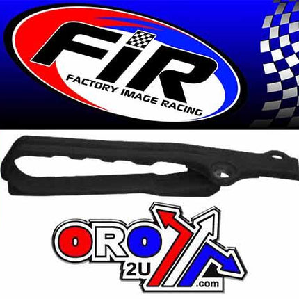 Chain Slider S/a 01-10 RM RMZ Blk