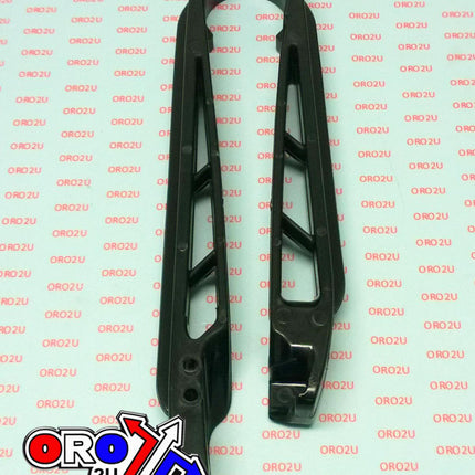 Chain Slider 07-10 KTM Black