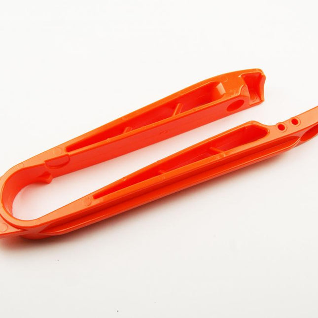 Chain Slider 07-10 KTM Orange