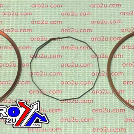 Ring Set Prox 02.2020.000 64mm
