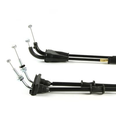 Cable Throttle CRF450R 17-20, Prox 53.112062 CRF450RX, 17910MKEA01