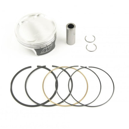 Piston Kit 16-17 YFM700F 103mm, Wiseco 40140M10300 Grizzly