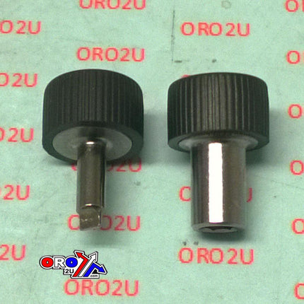 Carburettor Tool Set Fcr