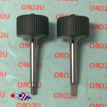 Carburettor Tool Set Fcr