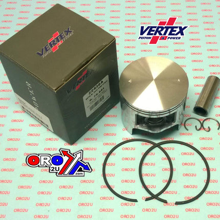 Piston Kit Vertex 76.0 A Betamotor Zero 270 Trial, Vertex 22436A