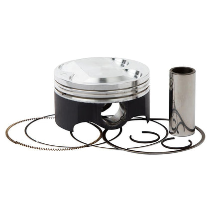 Piston Kit Vertex 75.0 A Beta Rr 250 05-07, Vertex 22978A KTM Exc 250 01-06 Compr 12,0:1