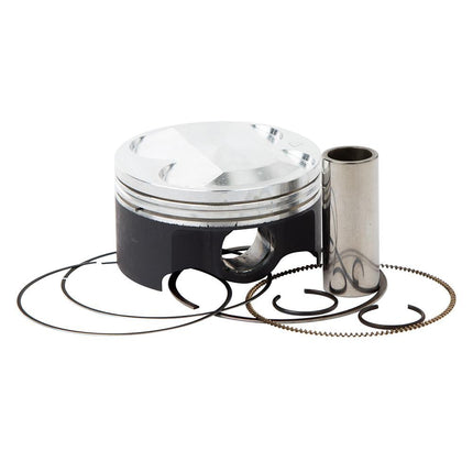 Piston Kit Vertex 75.0 A Beta Rr 250 05-07, Vertex 22980A KTM Exc 250 01-06 Hc