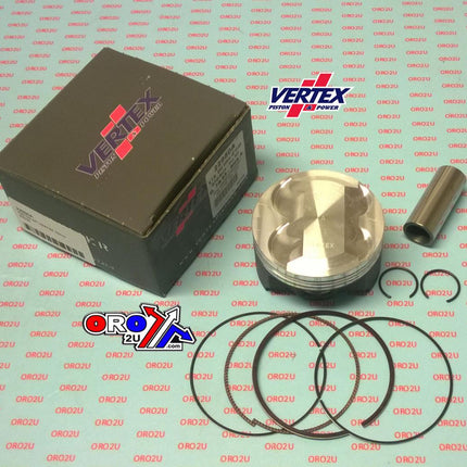 Piston Kit Vertex 75.0 C Beta Rr 250 05-07, Vertex 22980C KTM Exc 250 01-06 Hc