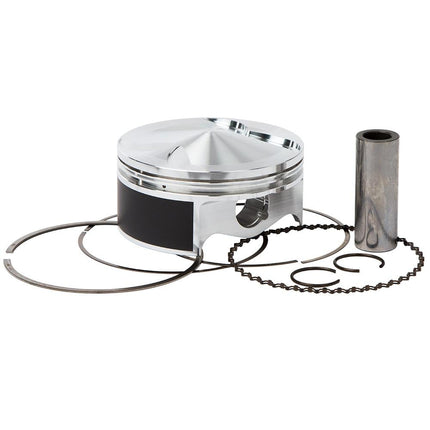 Piston Kit Vertex 89.0 A Hc KTM Exc/xc 450 03-11, Vertex 23340A Beta RR450 Hc Compr 12,0:1