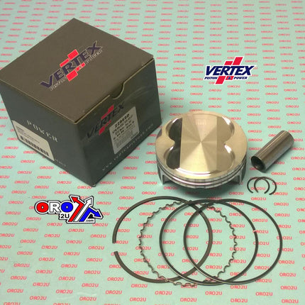 Piston Kit Vertex 95mm D KTM Sx/exc, Vertex 22969D Beta Rr 525 05-09 Hc