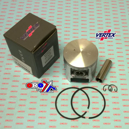 Piston Kit Vertex 74.0 A Fantic Motor Trail 250, Vertex 22435A