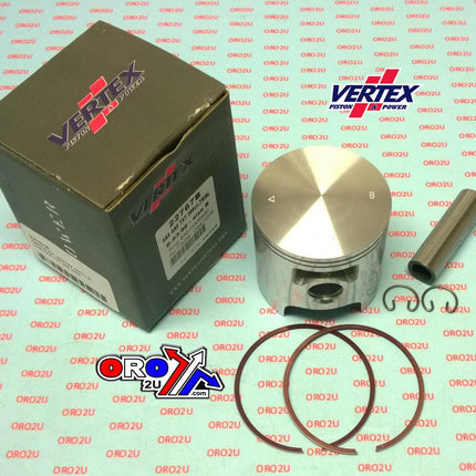 Piston Kit Vertex 64.0 D Gas Gas Txt 200 2002, Vertex 22767D