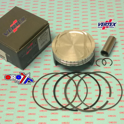 Piston Kit Vertex 95.0 C Gas Gas Fse 450 03-04, Vertex 22953C