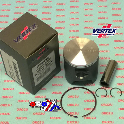 Piston Kit Vertex 47.5 C Honda CR 85 03-07, Vertex 22863C