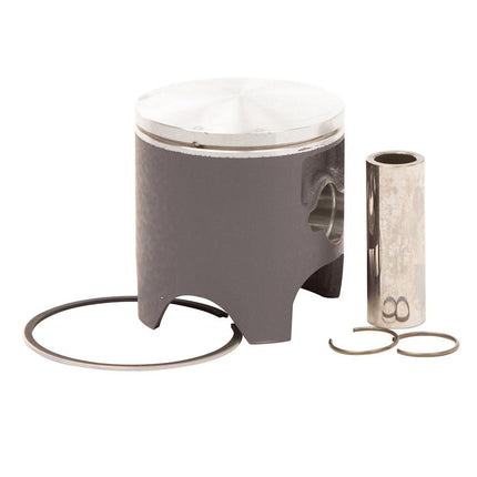 Piston Kit Vertex 49.5 Honda CR 85 03-07, Vertex 22866200 Big Bore Os +2.00