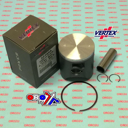 Piston Kit Vertex 54 A Honda CR 125 92-99, Vertex 22189A