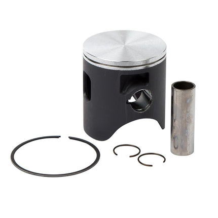 Piston Kit Vertex 54.5 Honda CR 125 92-99, Vertex 22189050 Os +0.50