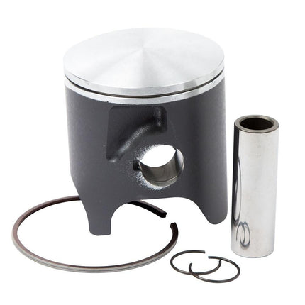Piston Kit Vertex 54.5 Honda CR/cre 125 2004, Vertex 22995050 Os +0.50