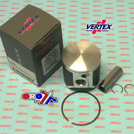 Piston Kit Vertex 57.0 B Honda CR/cre 144 04-07 Pro Race, Vertex 23265B CR125 Big Bore