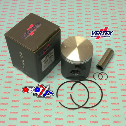 Piston Kit Vertex 66.4 A Honda CR/cre 250 95-96, Vertex 22387A
