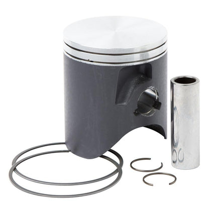 Piston Kit Vertex 67.5 Honda CR/cre 250 02-04, Vertex 22809110 Os +1.10