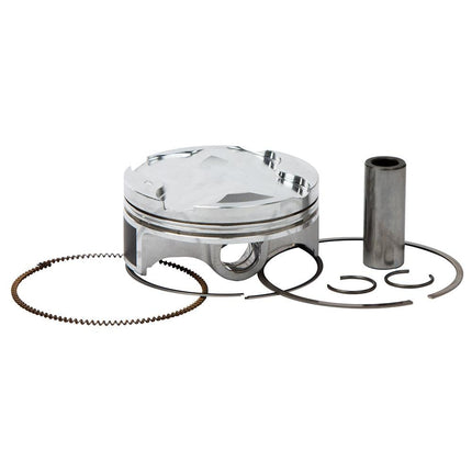 Piston Kit Vertex 66.0 C Honda CRF 150 07-09, Vertex 23302C Compr 11,7:1