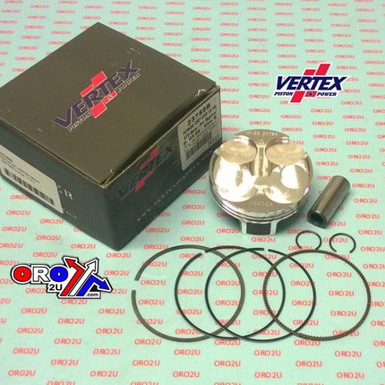 Piston Kit Vertex 66.0 A Honda CRF 150 12-22, Vertex 23759A Compr 11,7:1