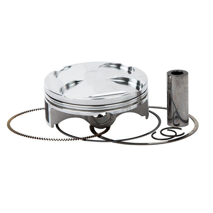 Piston Kit Vertex 78.0 D Honda CRF 250 R/x 04-17, Vertex 22983D Compr 12,9:1