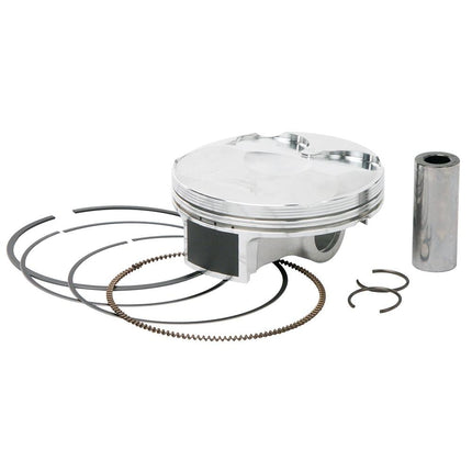Piston Kit Vertex 76.8 A Honda CRF 250 10-13, Vertex 23510A Compr 13,2:1