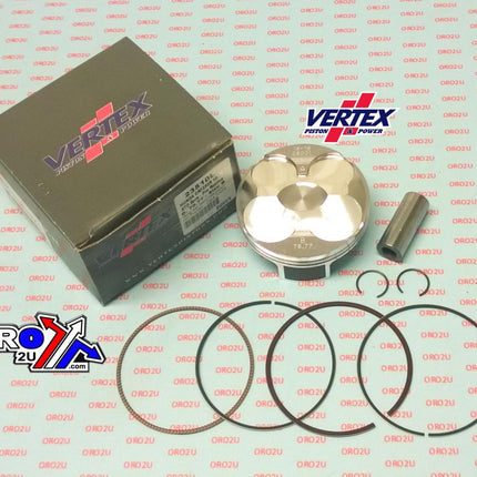 Piston Kit Vertex 76.8 C Honda CRF 250 10-13, Vertex 23510C Compr 13,2:1