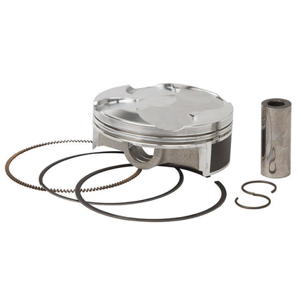 Piston Kit Vertex 76.8 B Honda CRF 250 14-15, Vertex 23961B Compr 13,5:1