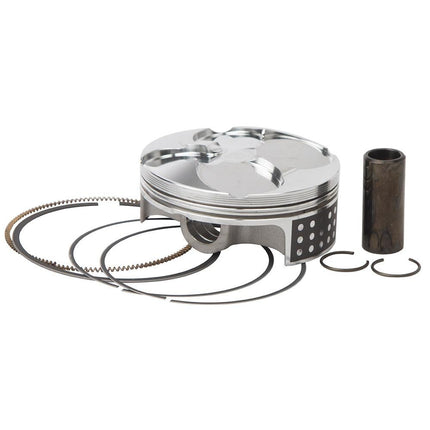 Piston Kit Vertex 76.8 C Gp Honda CRF 250 14-15, Vertex 23963C Hc Compr 14,6:1 Gp Racers Choice