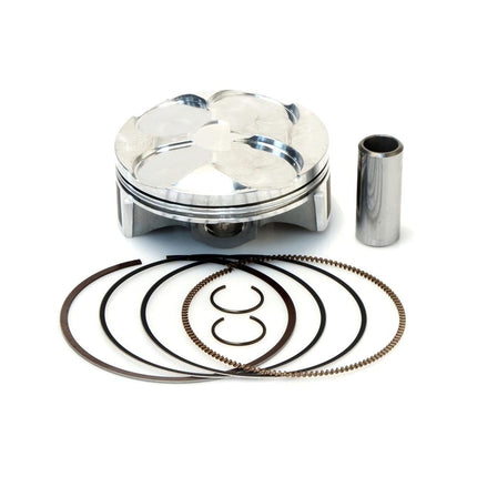 Piston Kit Vertex 76.8 A Hc Honda CRF 250 16-17, Vertex 24120A Hc Compr 14,3:1