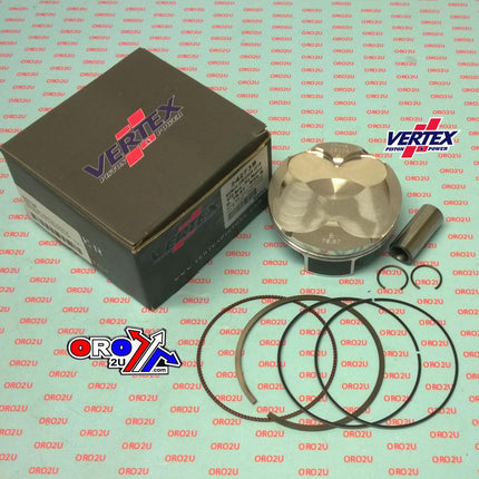 Piston Kit Vertex 79.0 A Honda CRF 250 R/rx 18-19, Vertex 24273A Compr 13,9:1